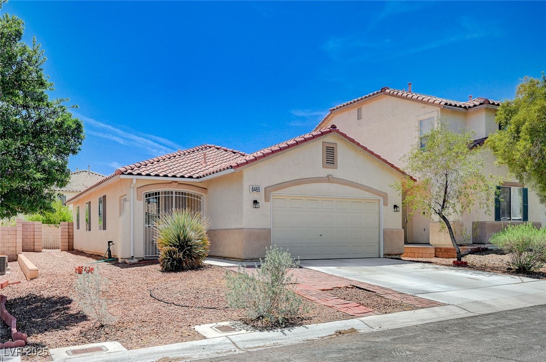 8465 Galliano Avenue Property Photo