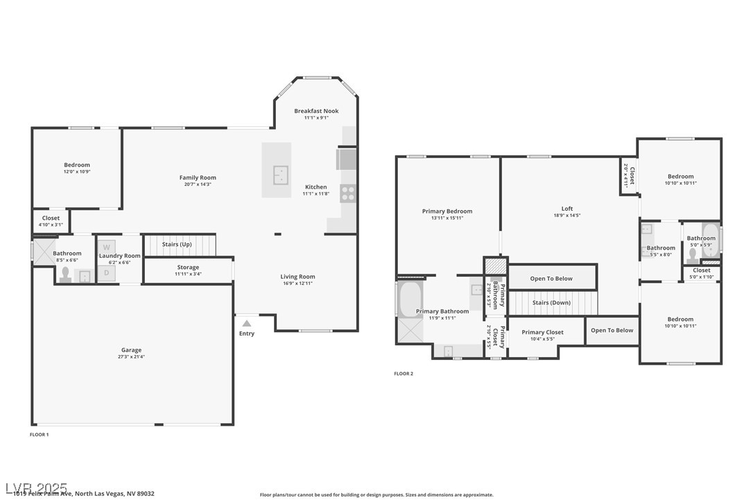 1019 Felix Palm Avenue Property Photo 48