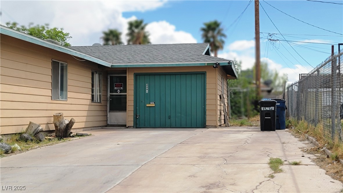 4991 Powell Avenue Property Photo