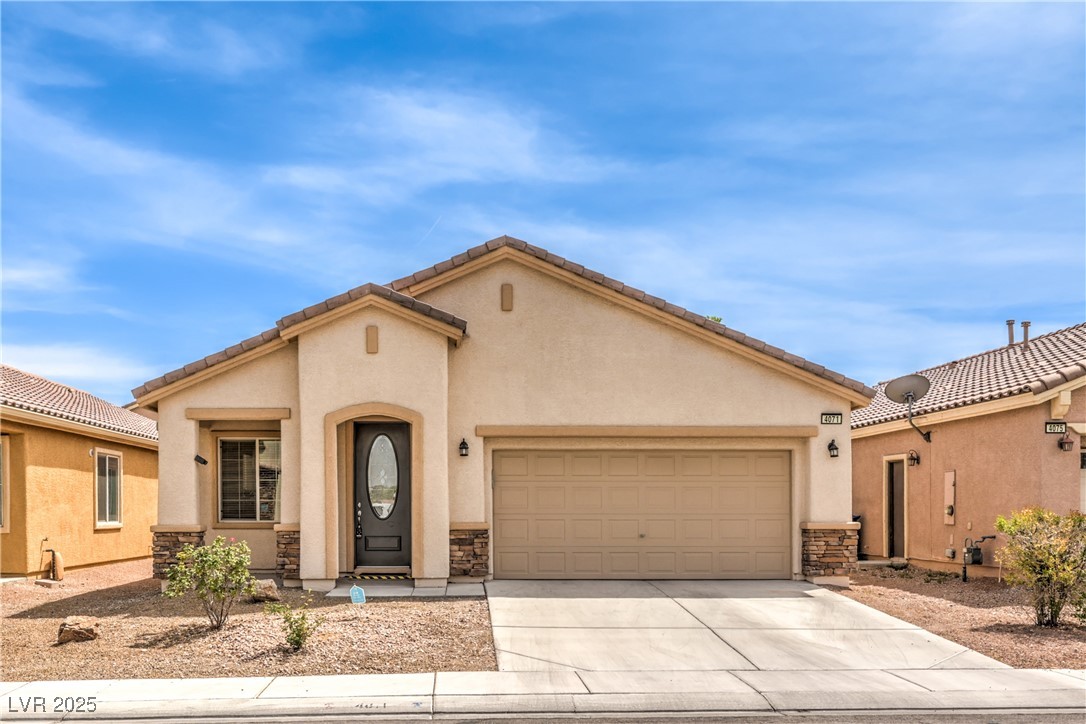 4071 Blue Manor Lane Property Photo 1