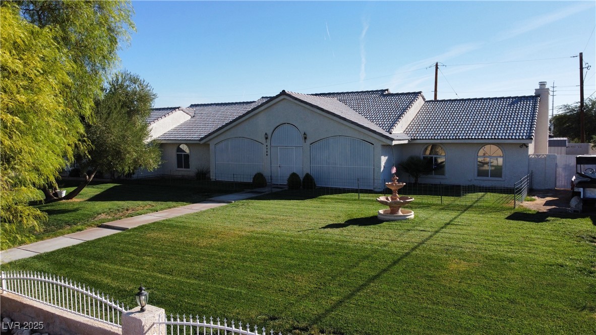8736 Procyon Street Property Photo
