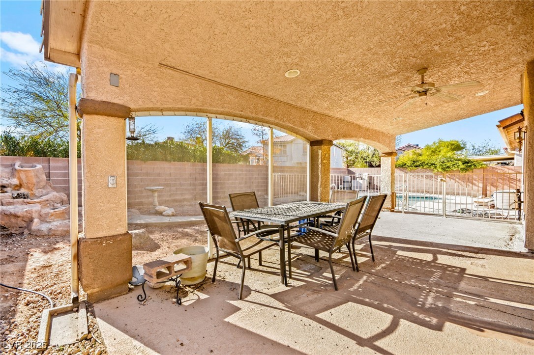 1659 Tangerine Rose Drive Property Photo 35