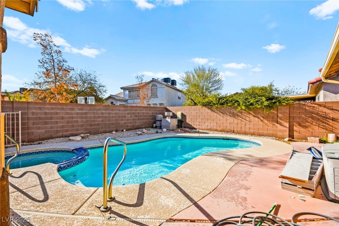 1659 Tangerine Rose Drive Property Photo 38