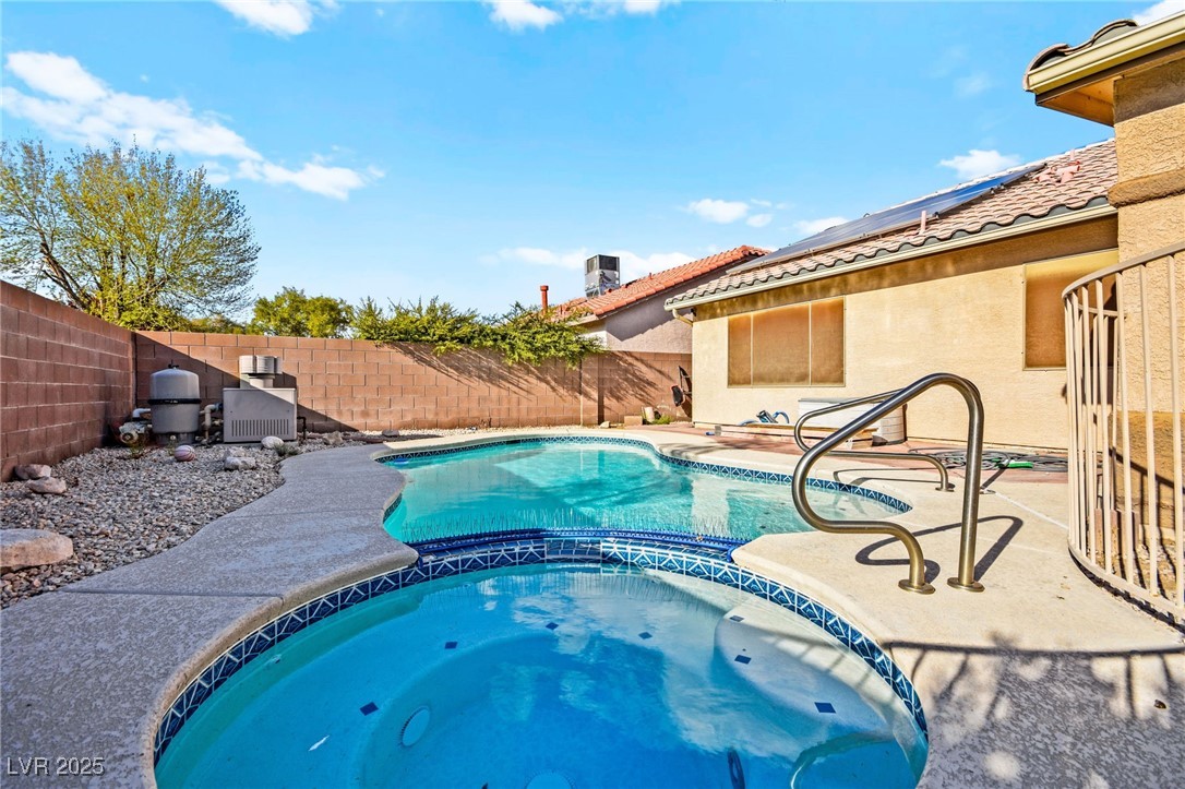 1659 Tangerine Rose Drive Property Photo 40