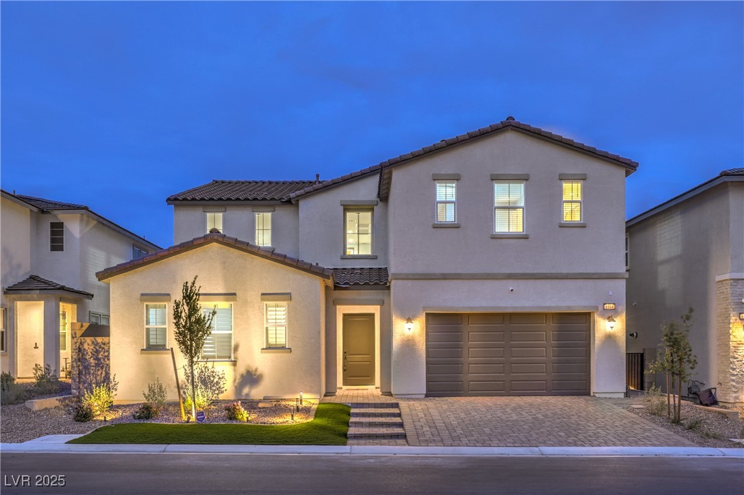 8984 Rolling Pietra Street Property Photo 1