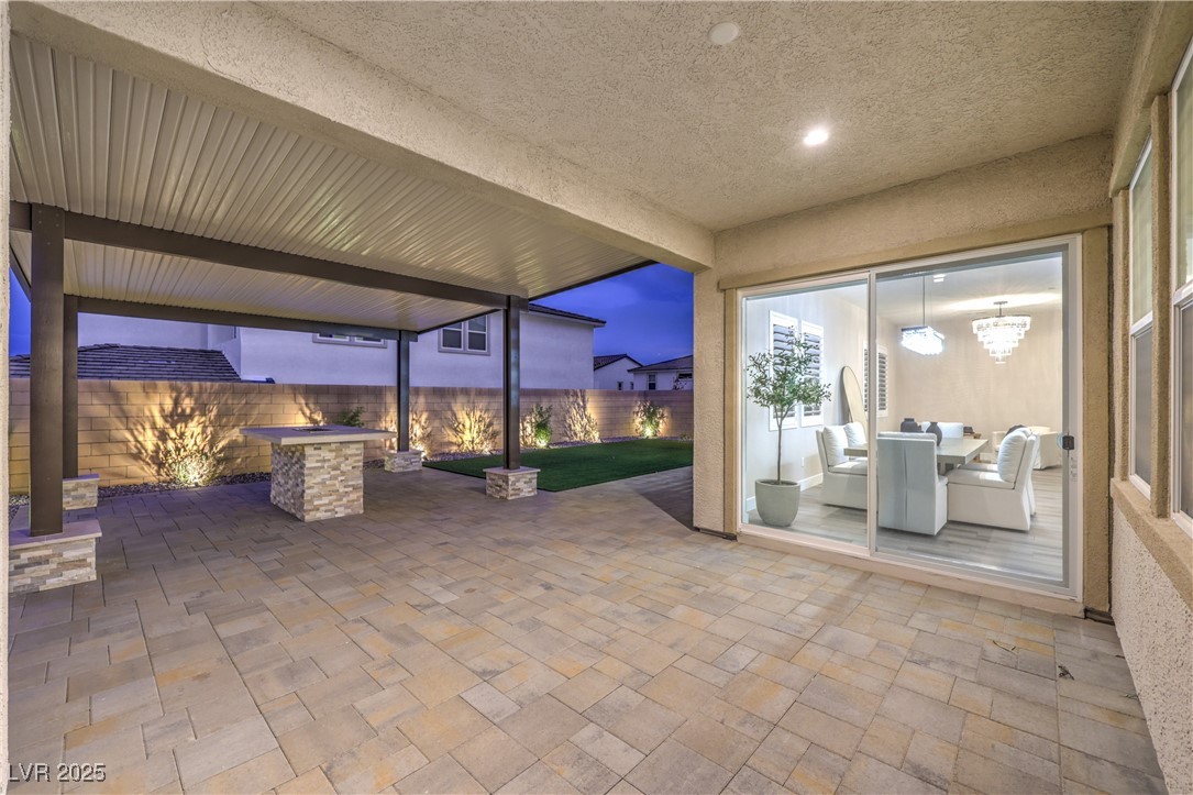 8984 Rolling Pietra Street Property Photo 32
