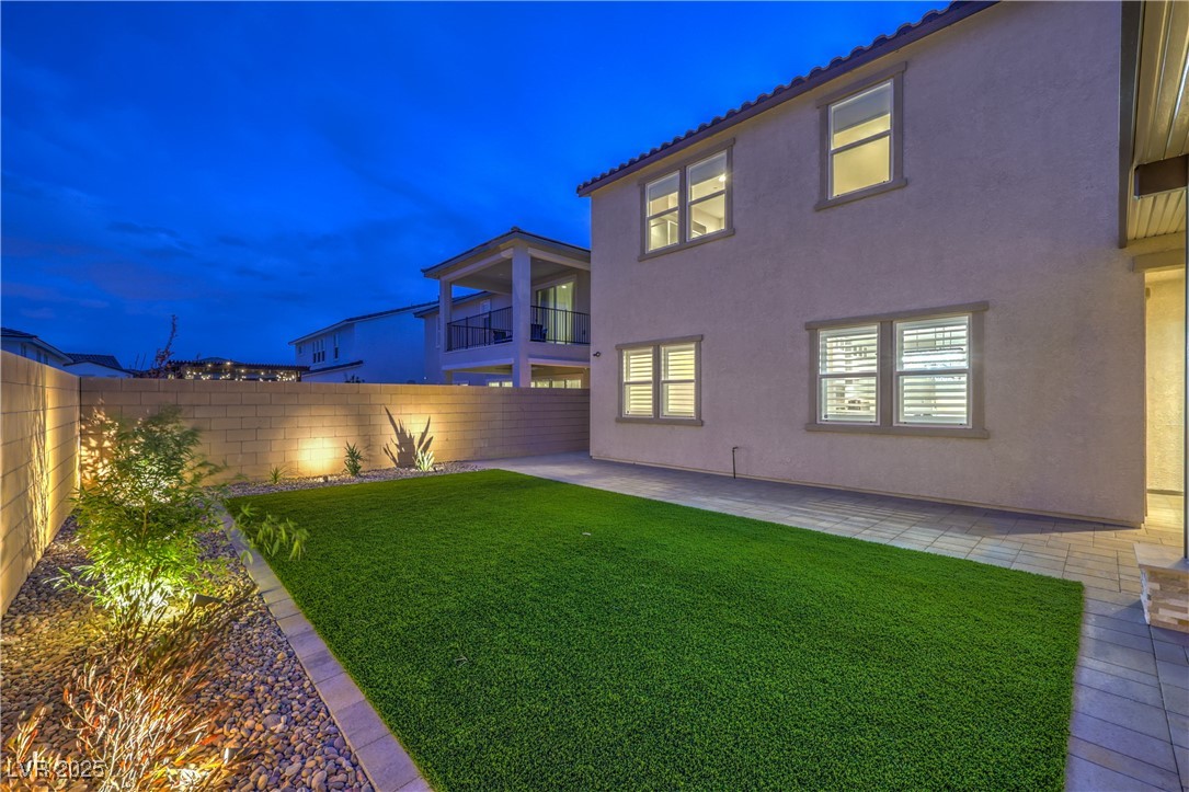 8984 Rolling Pietra Street Property Photo 36
