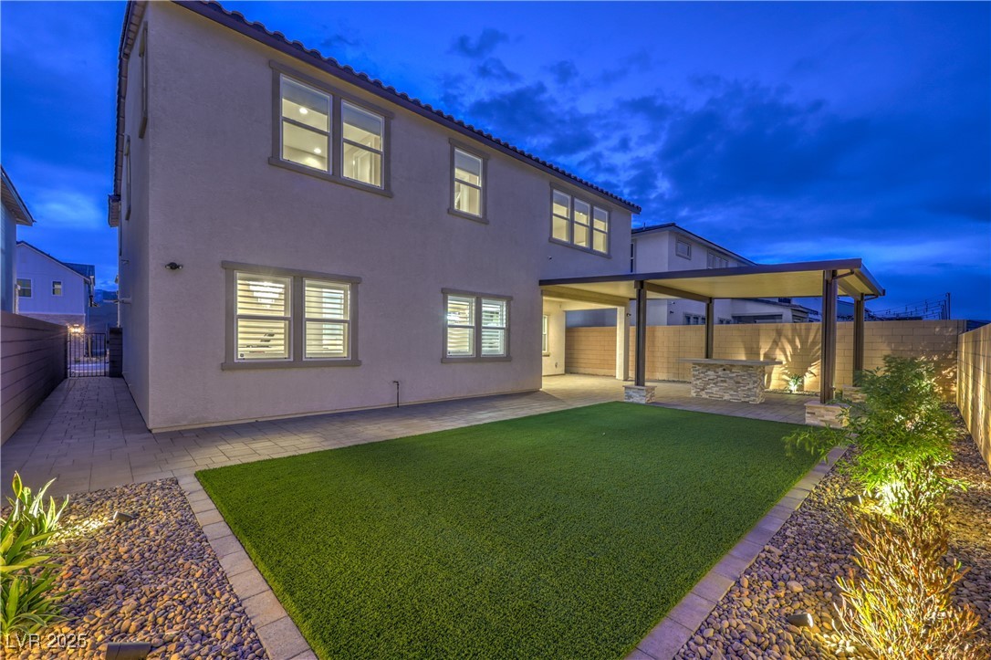 8984 Rolling Pietra Street Property Photo 37