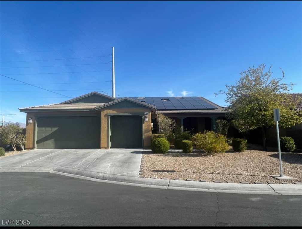 8584 Garnet Lake Avenue Property Photo 1