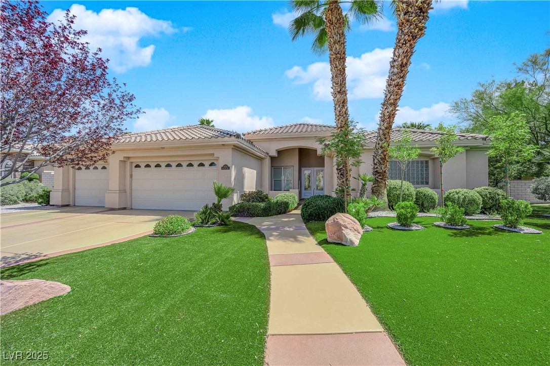 4722 Blue Mesa Way Property Photo