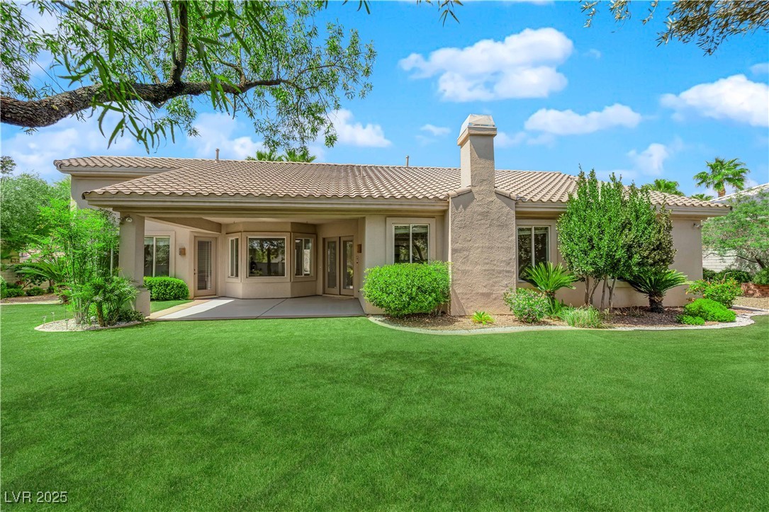 4722 Blue Mesa Way Property Photo 42