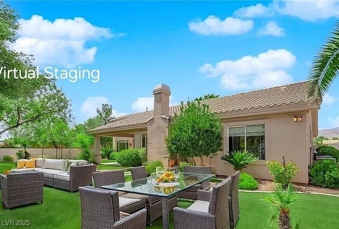 4722 Blue Mesa Way Property Photo 43