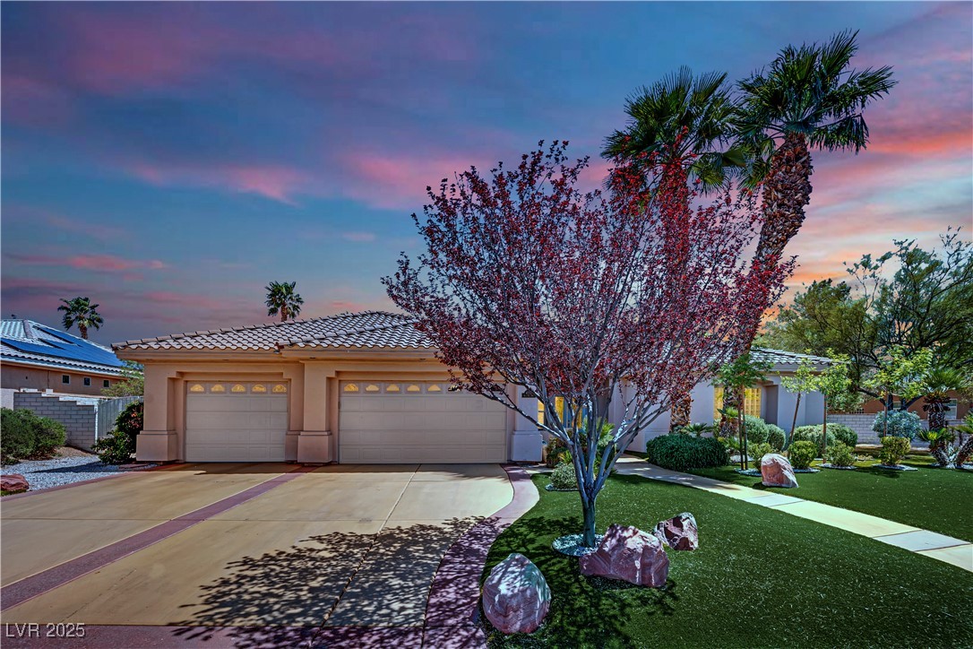 4722 Blue Mesa Way Property Photo 49