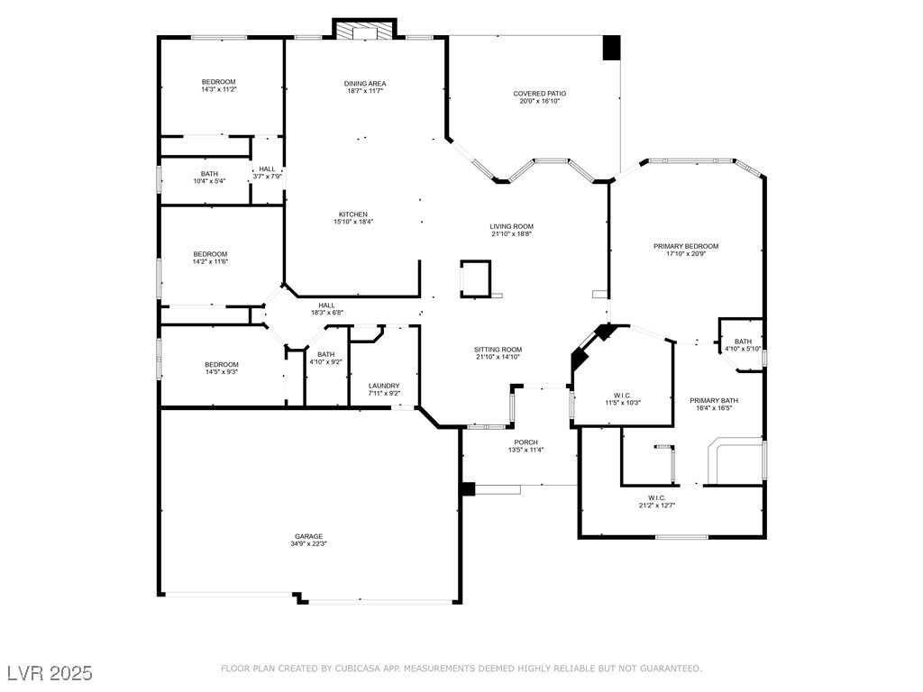 4722 Blue Mesa Way Property Photo 66