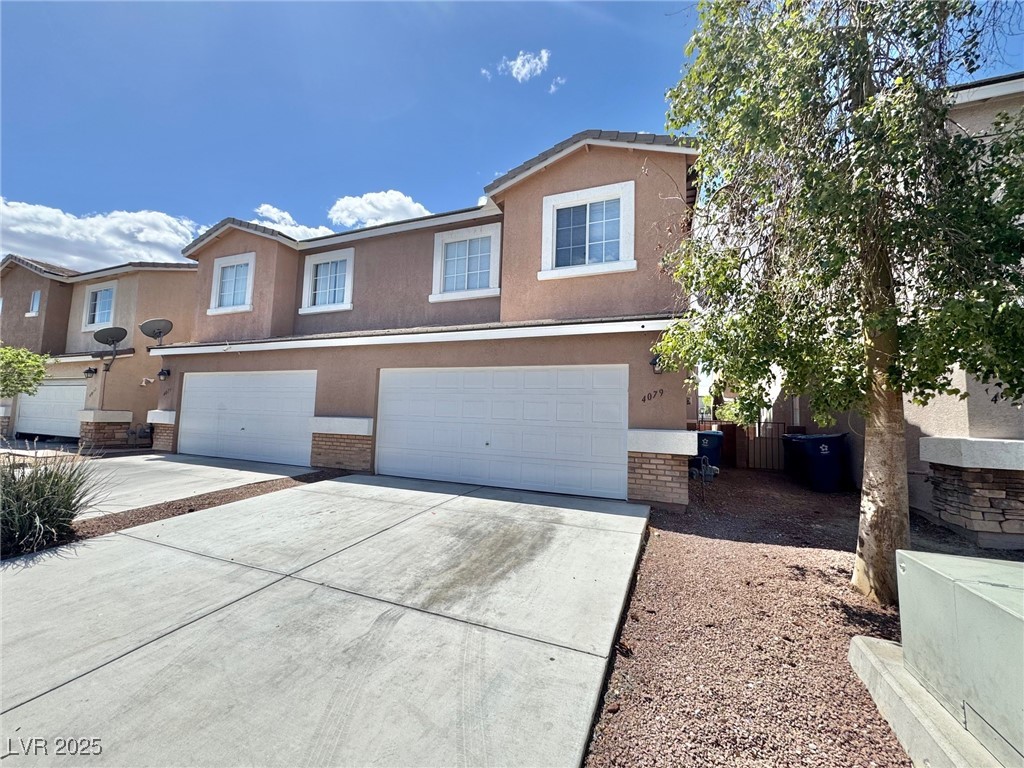 4079 Halfmoon Bay Drive Property Photo 1