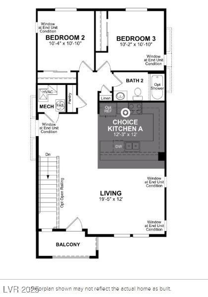 906 Apatite Place Lot 64 Property Photo 13