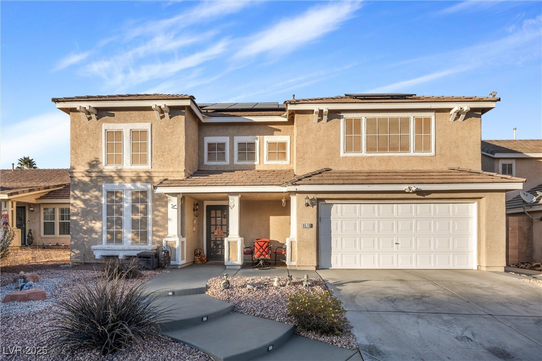 9578 Teton Vista Avenue Property Photo 1