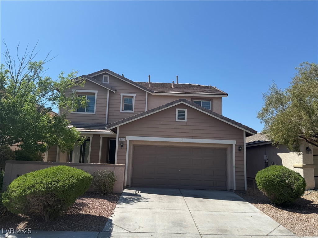 10793 Wallflower Avenue Property Photo 1