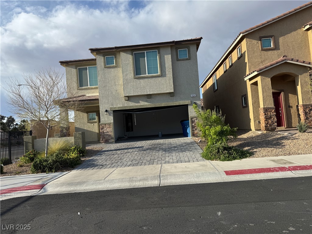 464 Silverweed Avenue Property Photo 1