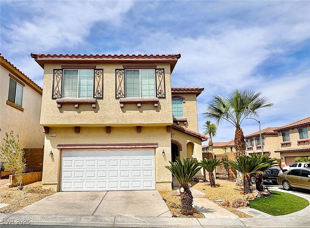 Ansedonia At Southern Highlands Real Estate Listings Main Image