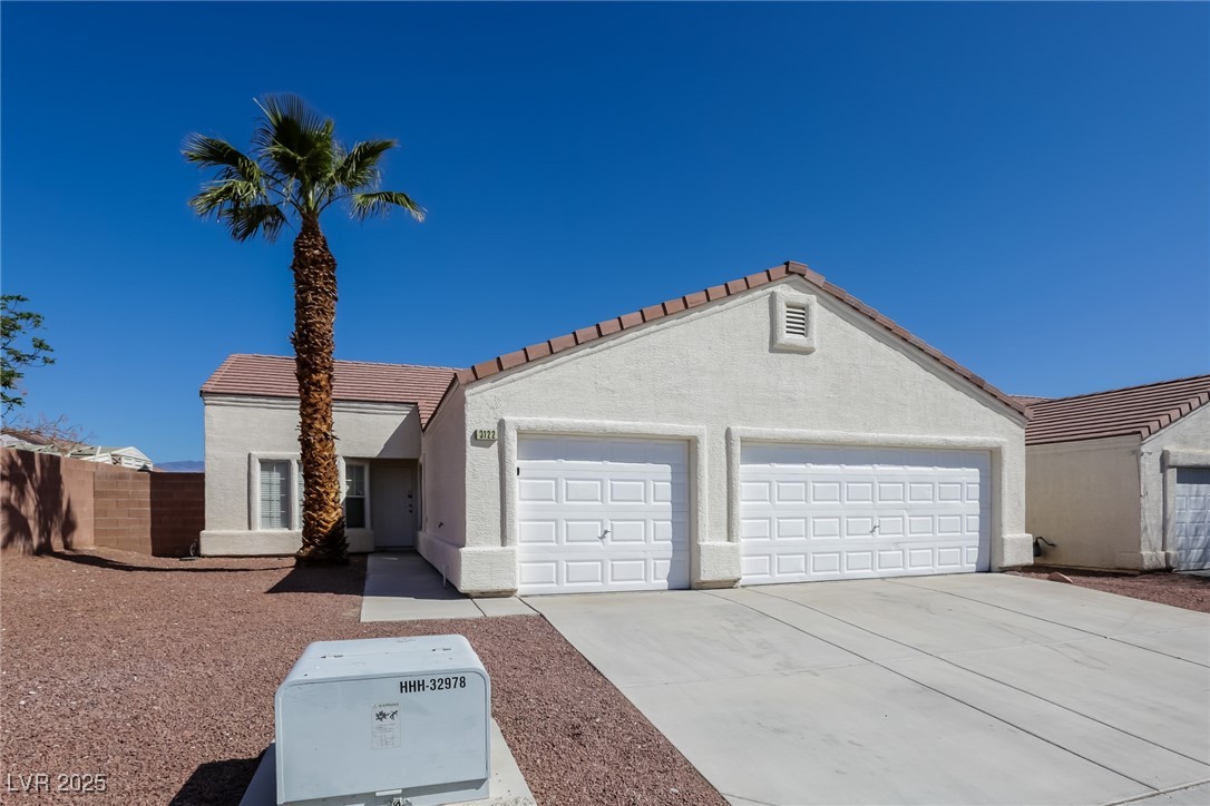 3122 Fern Crest Avenue Property Photo 1