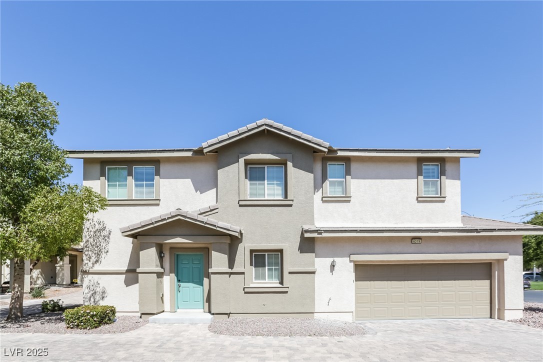 6319 Blushing Willow Street Property Photo 25