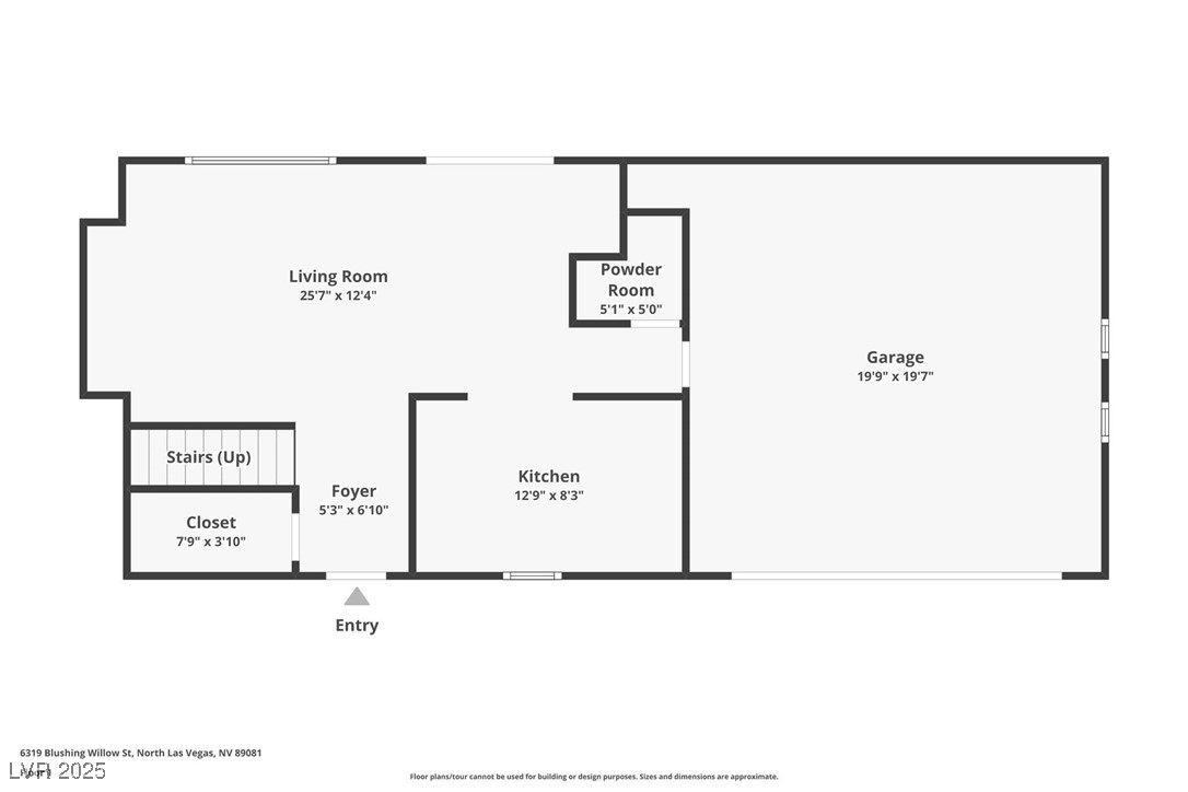 6319 Blushing Willow Street Property Photo 26