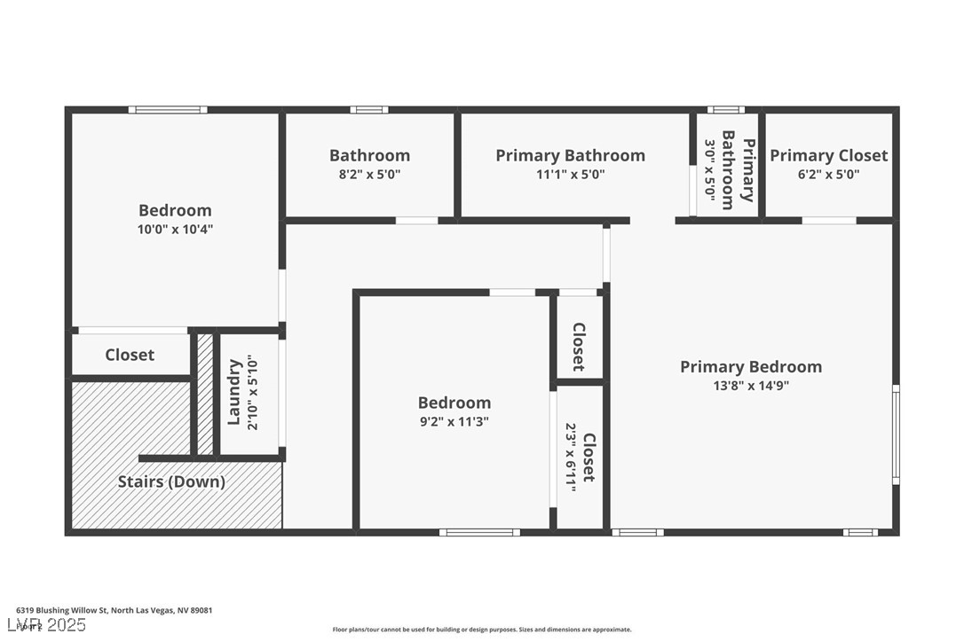 6319 Blushing Willow Street Property Photo 27