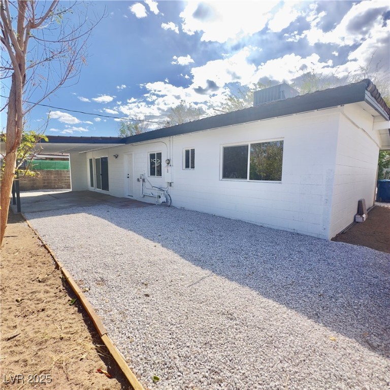 1620 Patricia Street Property Photo