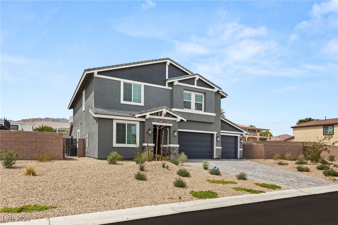 Ann & Hualapai North Phase 1 Real Estate Listings Main Image