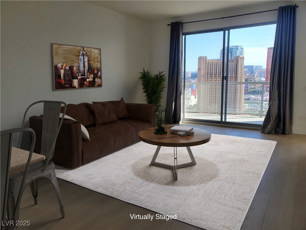 200 West Sahara Avenue 3103 Property Photo