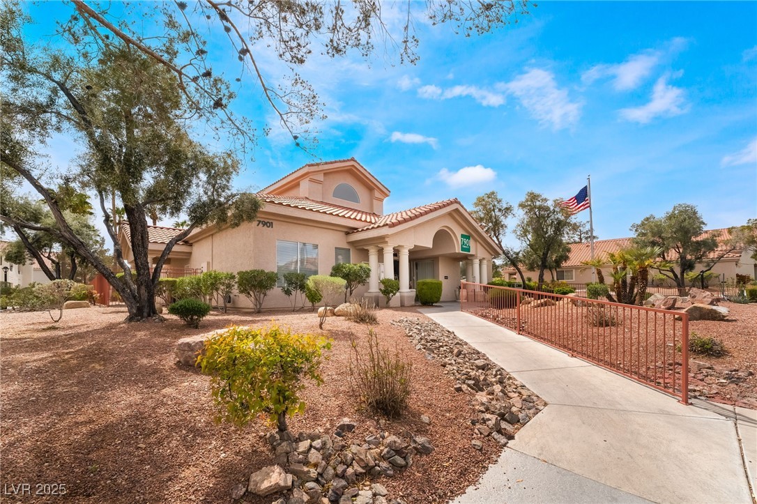 7900 Fossil Creek Lane 103 Property Photo 34