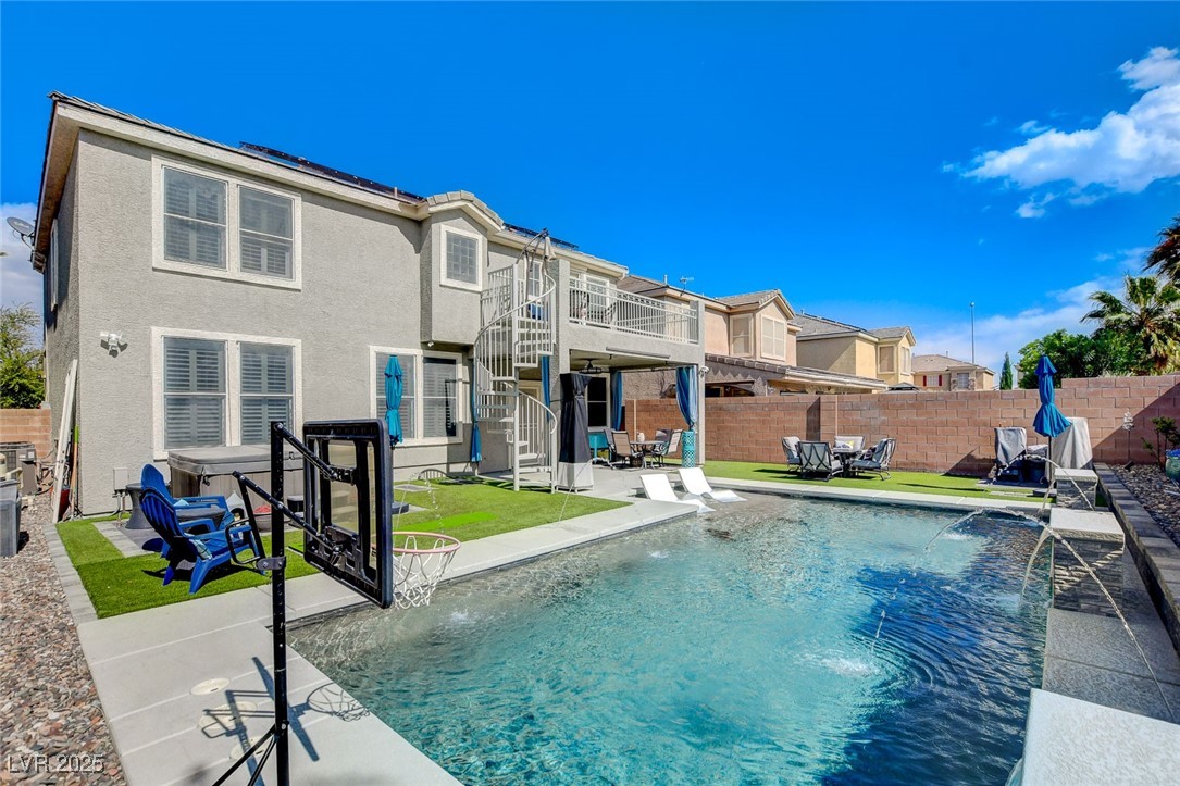 7013 Pink Flamingos Place Property Photo 2