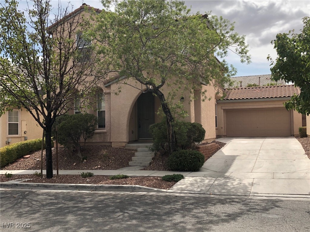 Asbury Park In Summerlin Real Estate Listings Main Image