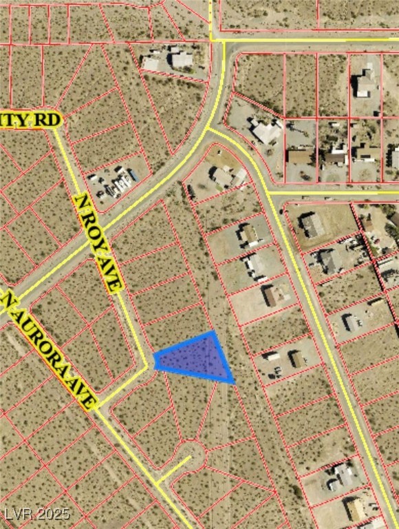5801 North Roy Avenue Property Photo 1