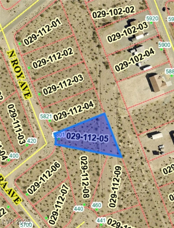 5801 North Roy Avenue Property Photo 2