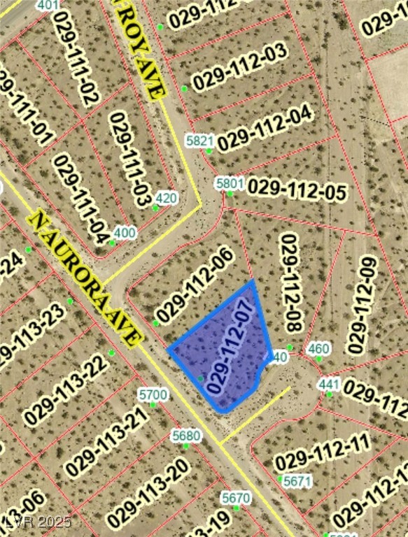 5701 North Aurora Avenue Property Photo 2