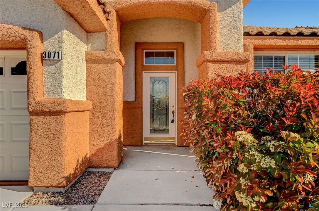 3071 Misty Moon Avenue Property Photo 4