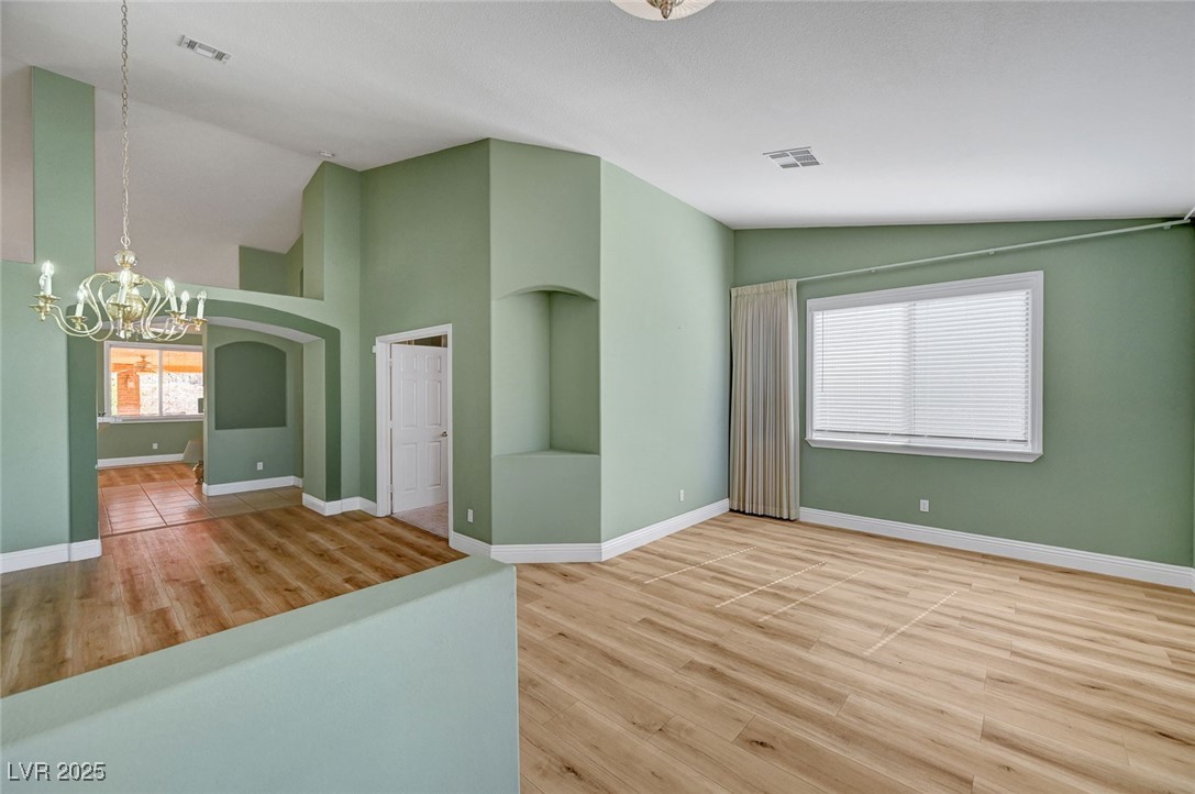 3071 Misty Moon Avenue Property Photo 6