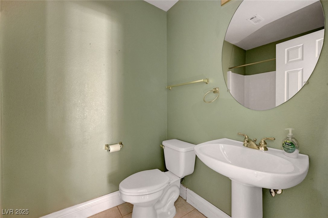 3071 Misty Moon Avenue Property Photo 27