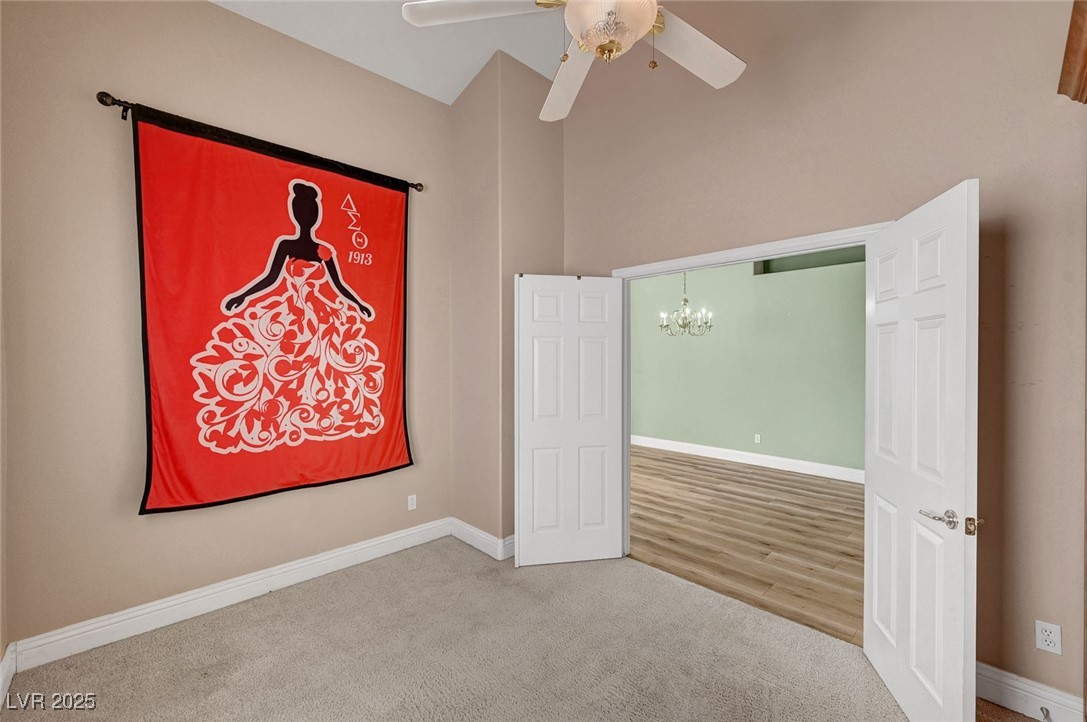 3071 Misty Moon Avenue Property Photo 31