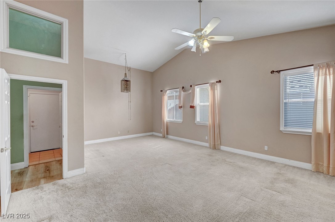 3071 Misty Moon Avenue Property Photo 32