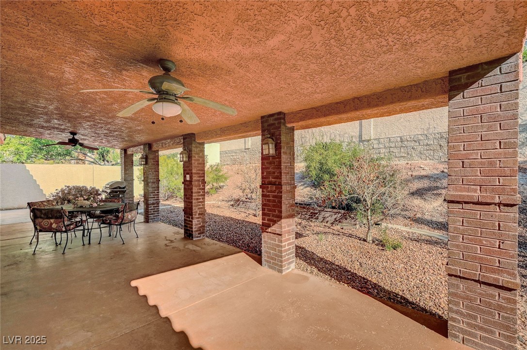 3071 Misty Moon Avenue Property Photo 47