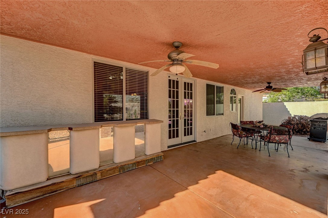 3071 Misty Moon Avenue Property Photo 48