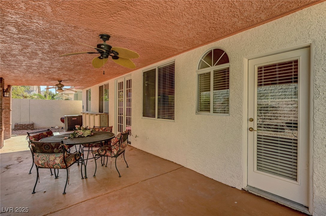 3071 Misty Moon Avenue Property Photo 49