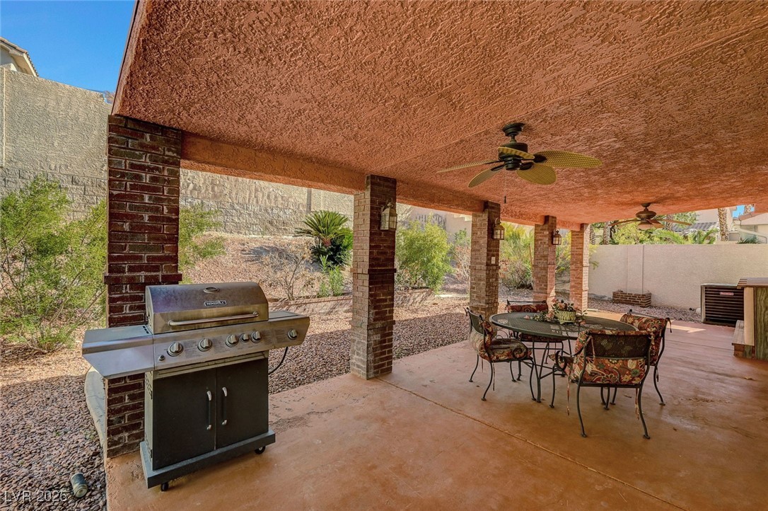 3071 Misty Moon Avenue Property Photo 50