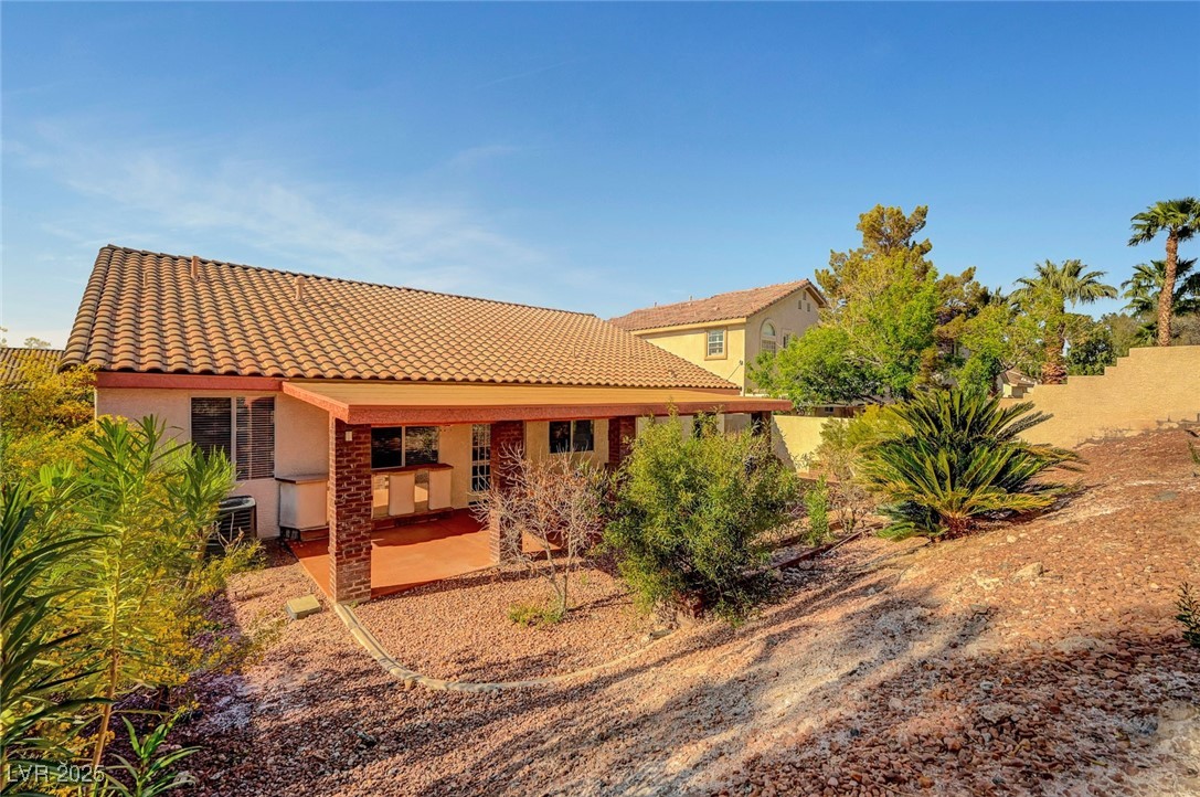 3071 Misty Moon Avenue Property Photo 52