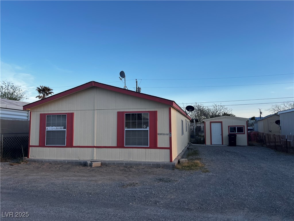 91 West Yukon Street Property Photo