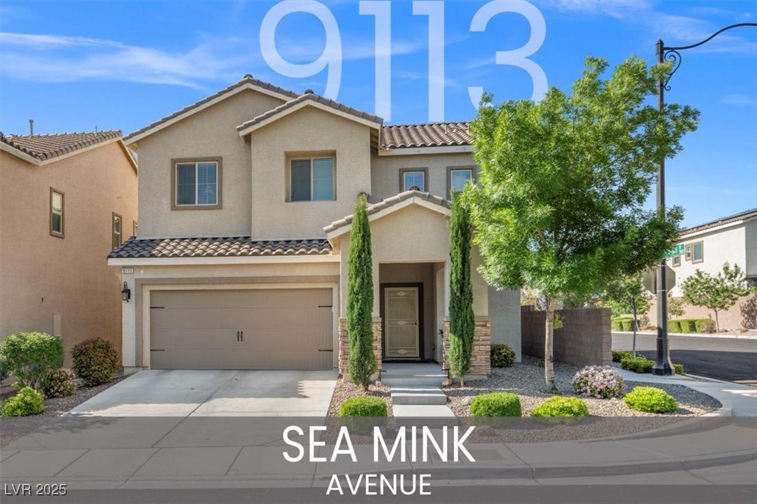 9113 Sea Mink Avenue Property Photo