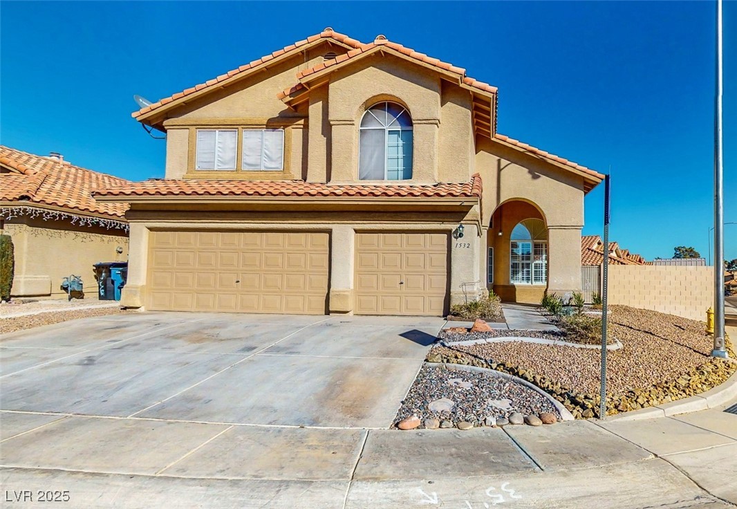 1532 Ascension Circle Property Photo